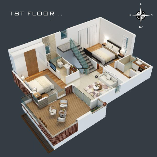 Explore Master Plan