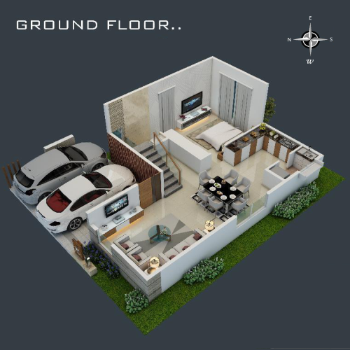 Explore Master Plan