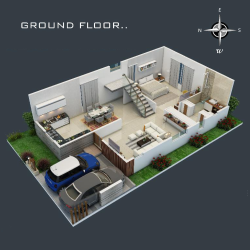 Explore Master Plan