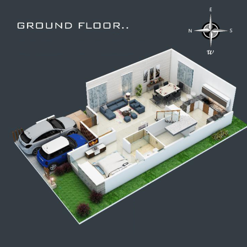 Explore Master Plan