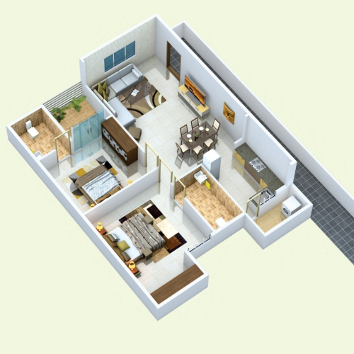 Explore Master Plan