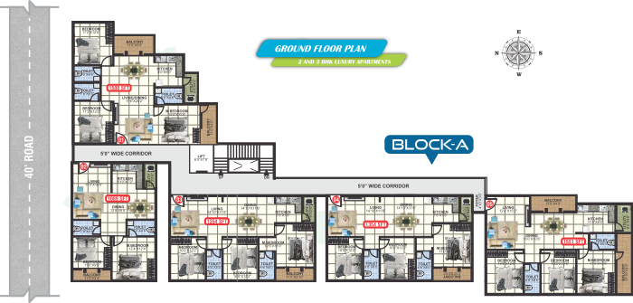 Explore Master Plan