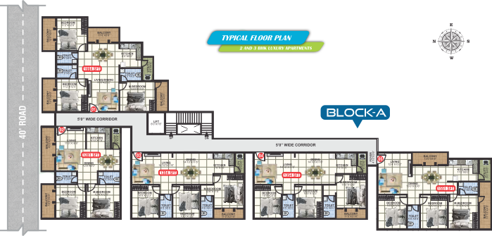 Explore Master Plan
