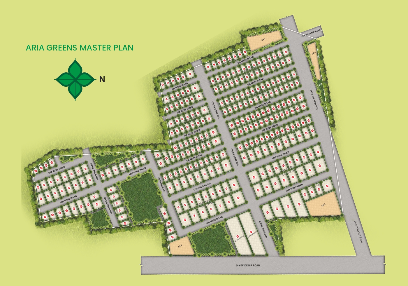 Explore Master Plan