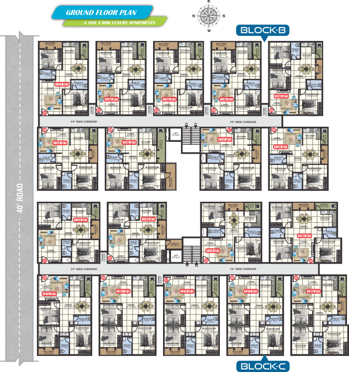 Explore Master Plan
