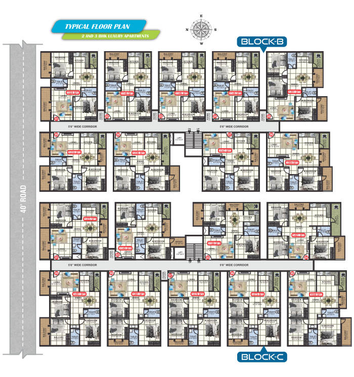 Explore Master Plan