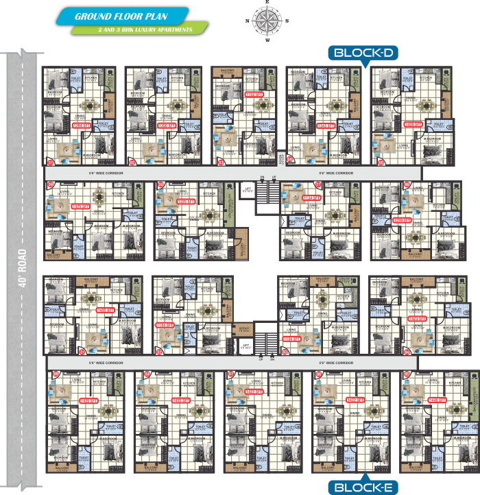 Explore Master Plan
