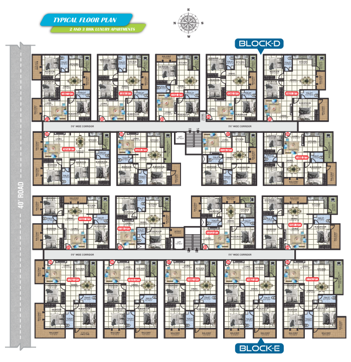 Explore Master Plan