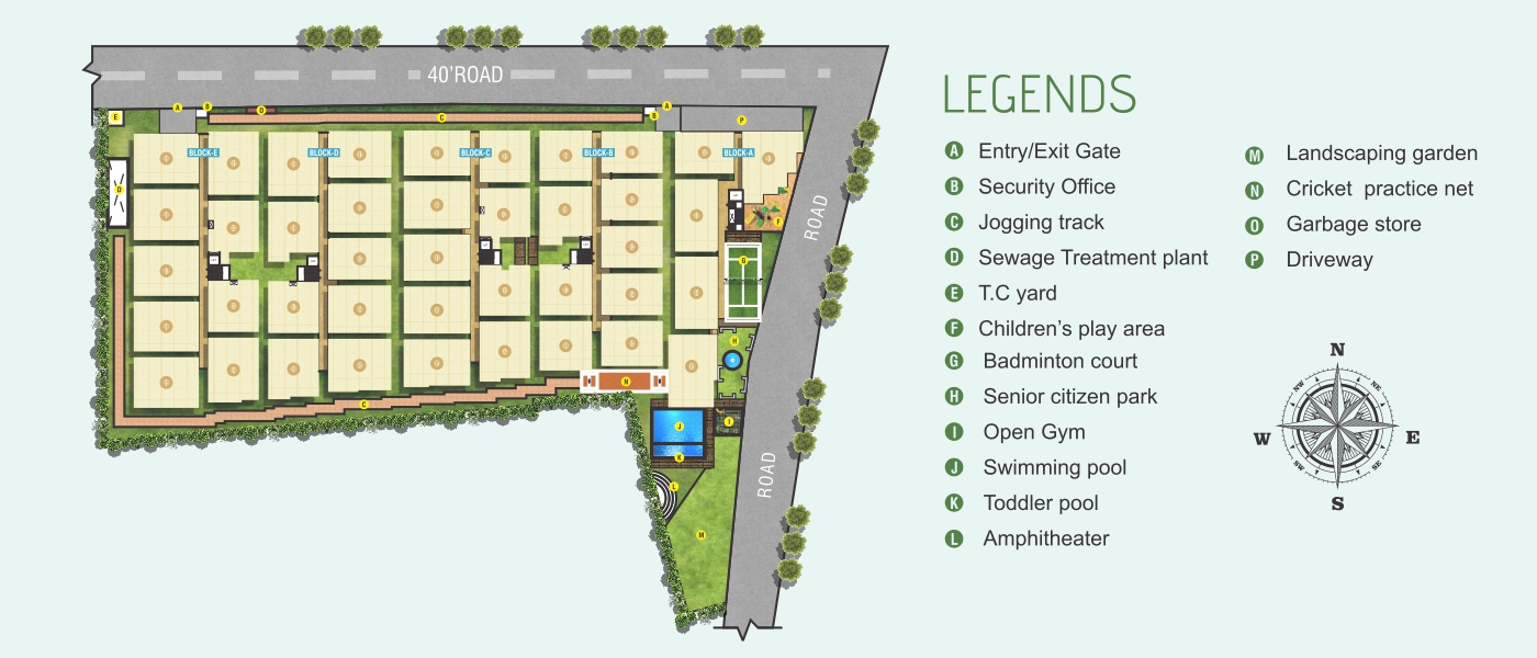 Explore Master Plan